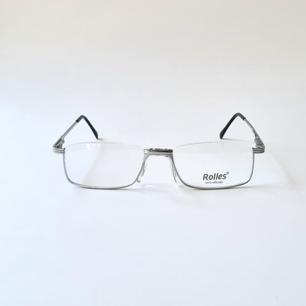 데드스탁 90년대 빈티지 무드 언더림 안경테 799