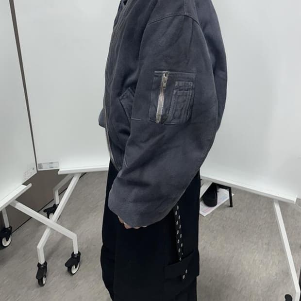 카미엔 ma-1 봄버