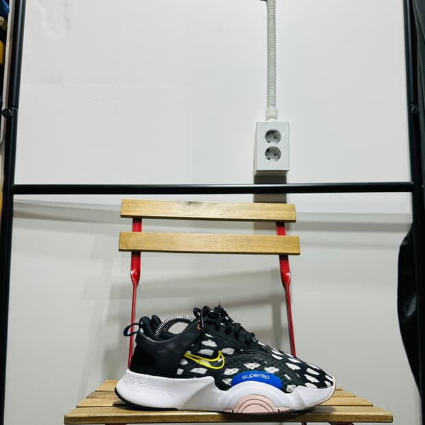 250) 나이키 운동화 남녀 공용 신발 슈퍼렙 고 2