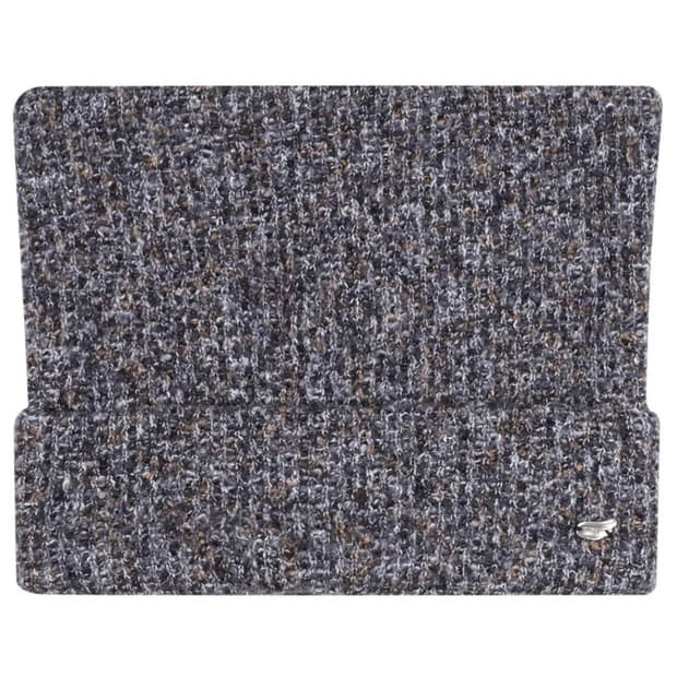 코이세이오 와이드 캣 비니 그레이