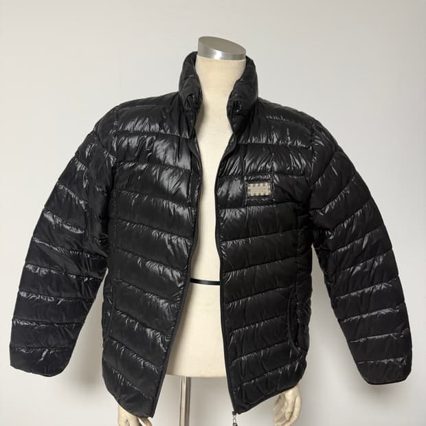 필립플레인 패딩