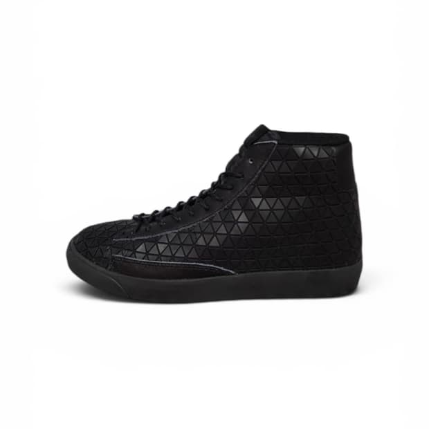 Nike Diamond Black Blazers exclusive ver