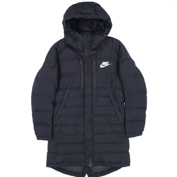 [M] 나이키 덕다운 퓨추라 롱패딩 N7319