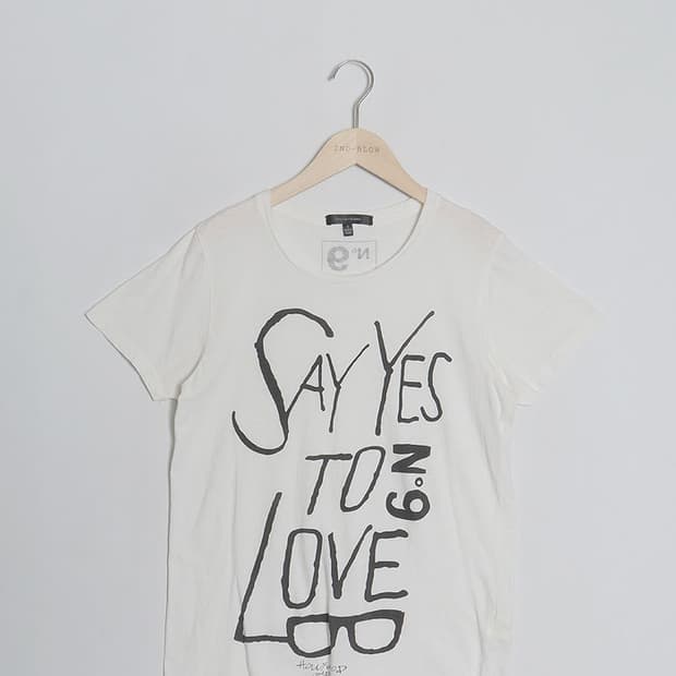 HOLLYWOOD MADE Print T-Shirts