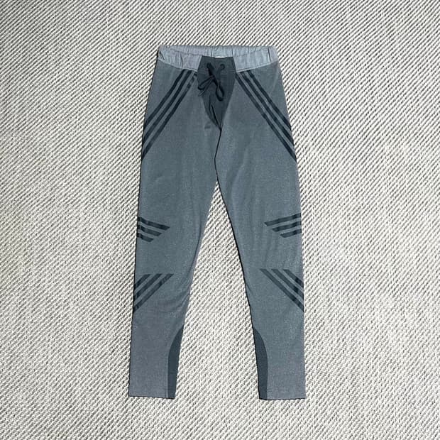 [L] adidas 아디다스 x 화이트 마운티니어링 콜라보 레깅스