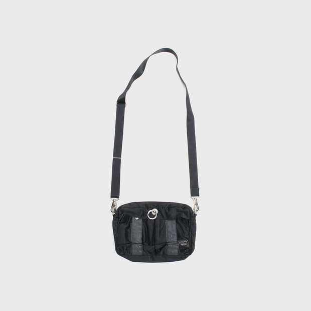 PORTER x JAM HOME MADE