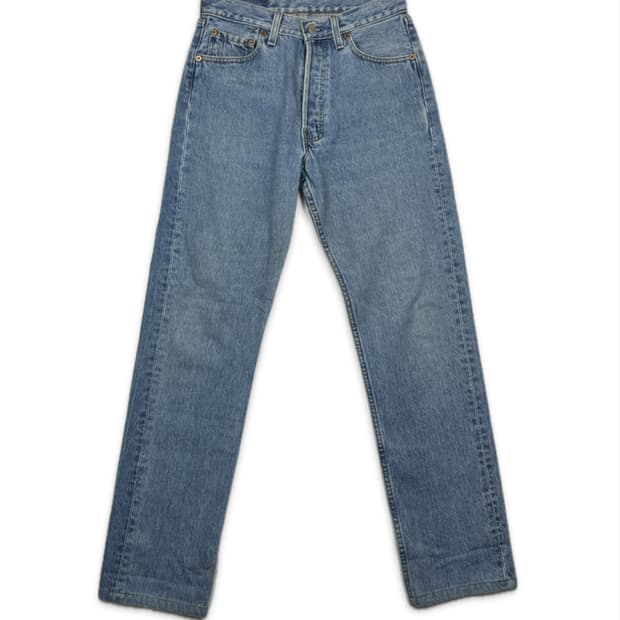 90-00 USA 리바이스 501 for Women