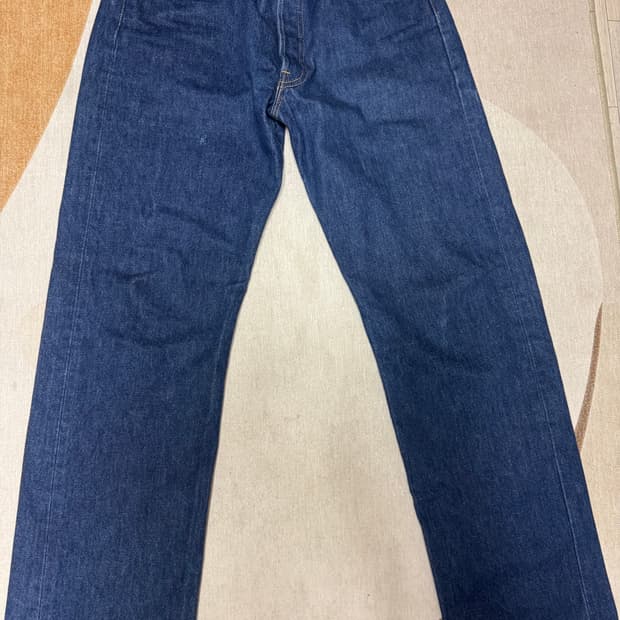 빈티지 리바이스 USA 501xx Levis