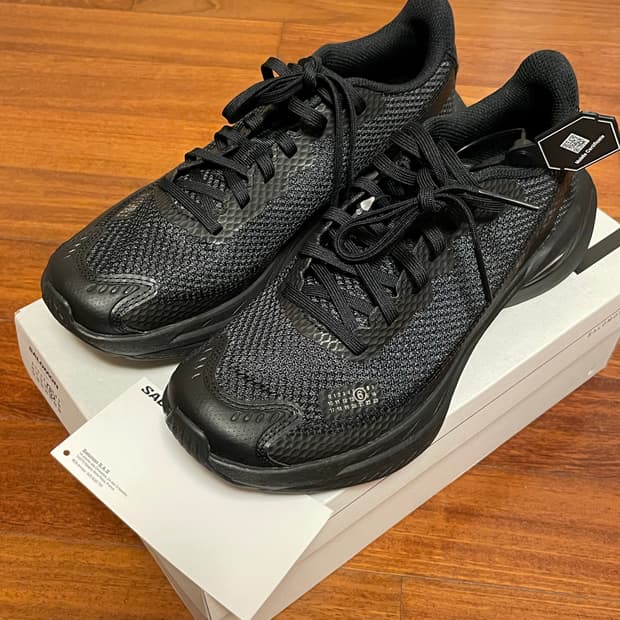 살로몬 마르지엘라 스펙터2 240