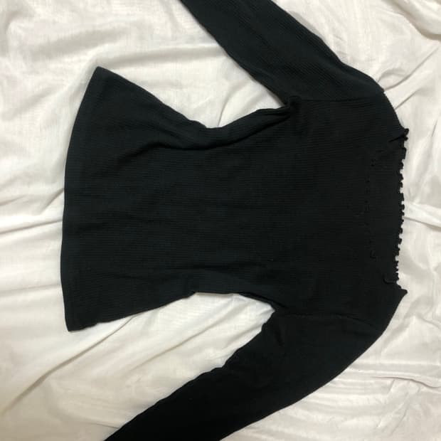 프릴 이너티 기본티