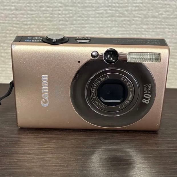리사디카 ) 캐논 익서스 ixus80 (ixy 20is)
