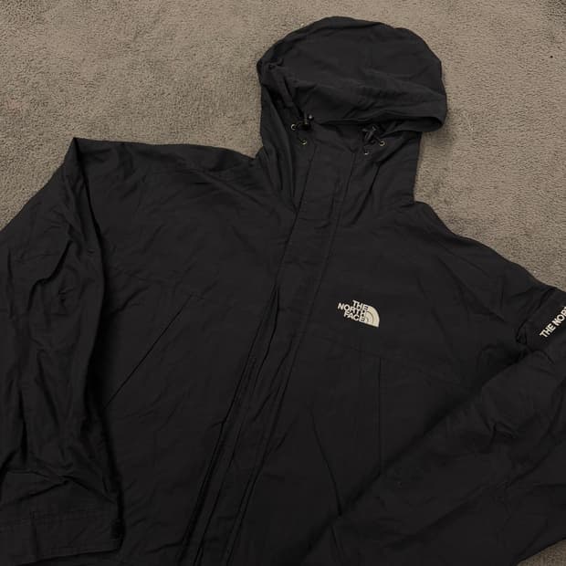 [ 정품/105 ] 노스페이스 마운틴 바람막이 후드 자켓