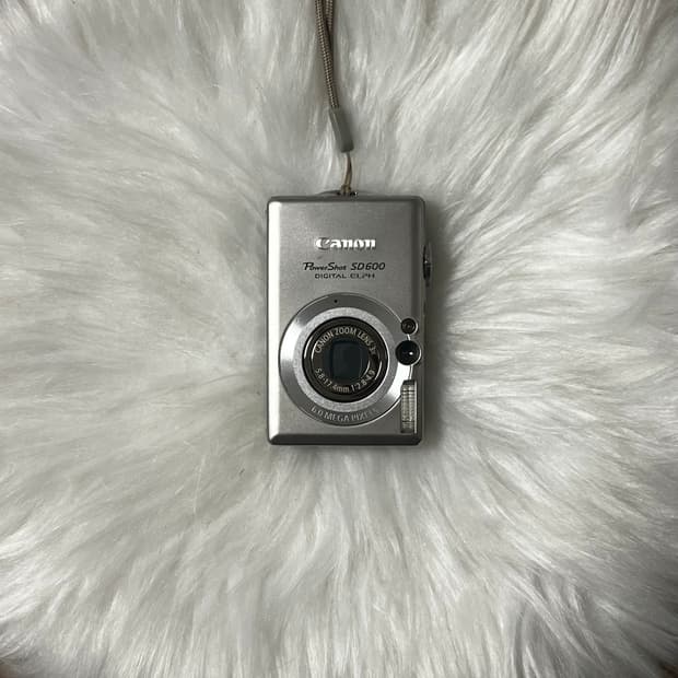 *한글*canon 익시 70/익서스 60 빈티지디카