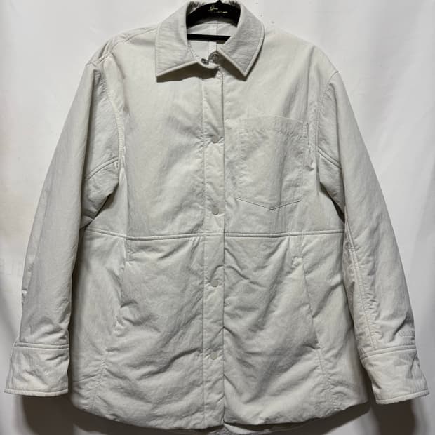 XS 룰루레몬 인슐레이티드 자켓