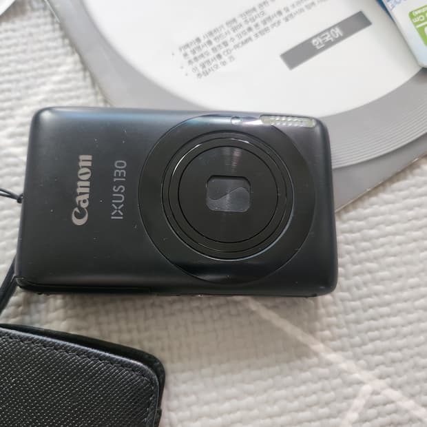 캐논 익서스 130