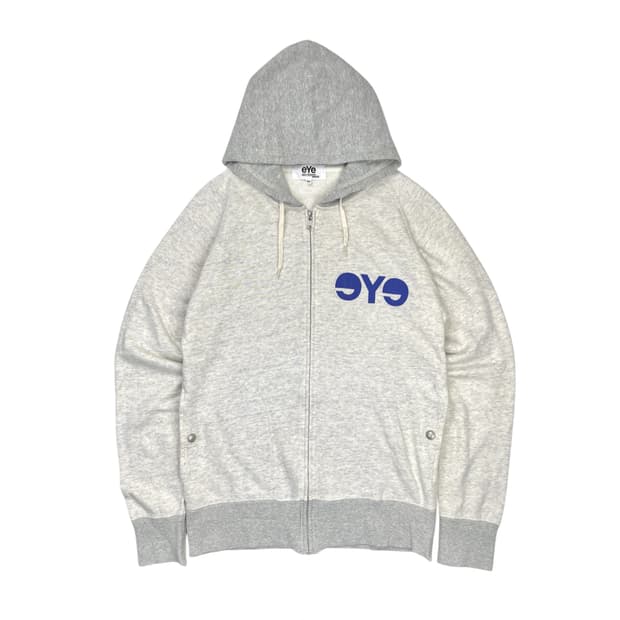 eYe full zip hoodie