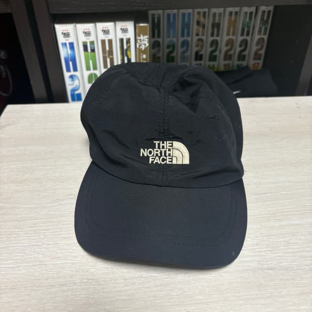 노스페이스 볼캡(L)