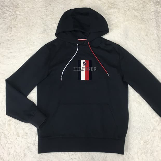 타미 후드티 BB27