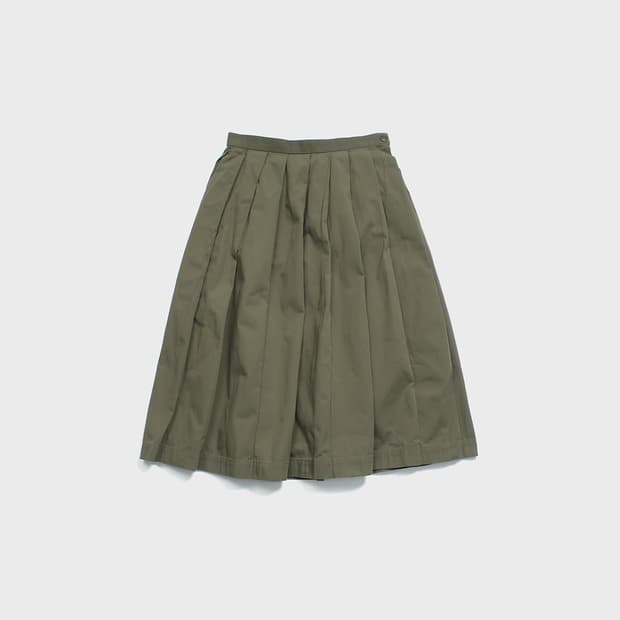 NIGEL CABOURN