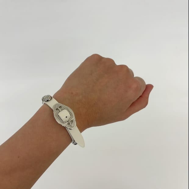 토가 웨스턴 콘초 팔찌