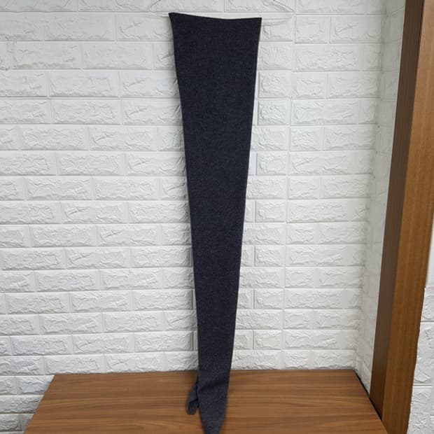 한섬 더 캐시미어 머플러 (캐시미어100%)