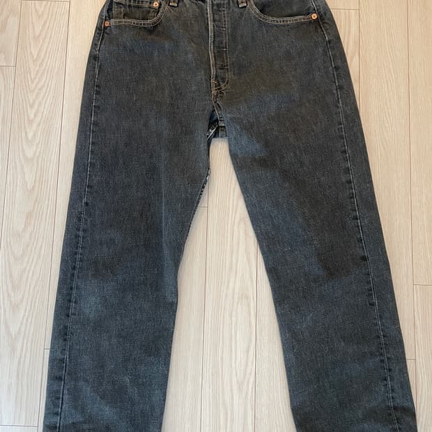 빈티지 리바이스 501 32x34 (실측 30x29)