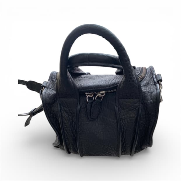 알렉산더왕 총알백