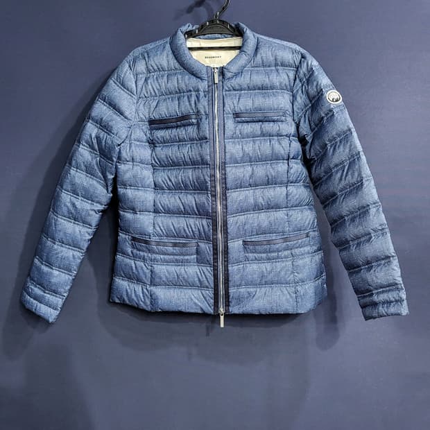 보몽 더다운 경량패딩