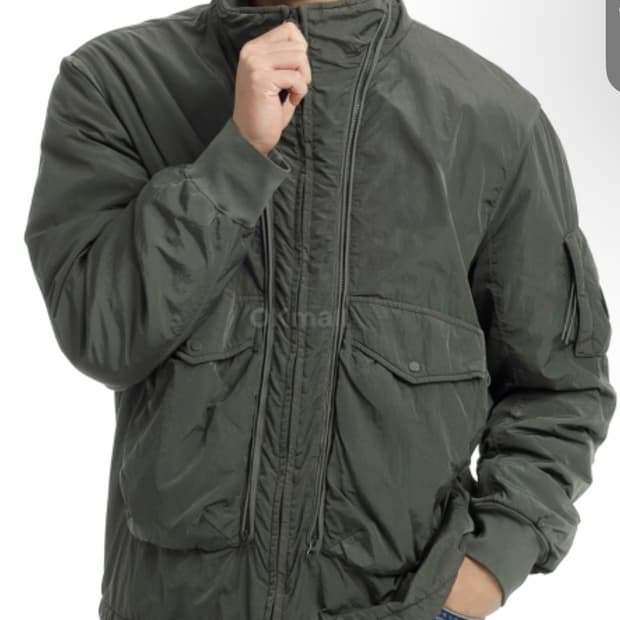 CP크롬-R 숏자켓 105(XL)