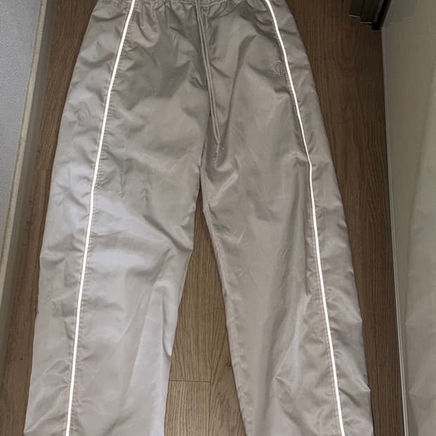 더오픈프로덕트 바지