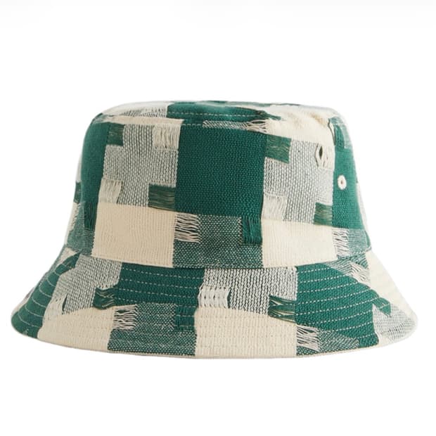 Kith 도슨 리버시블 버킷햇