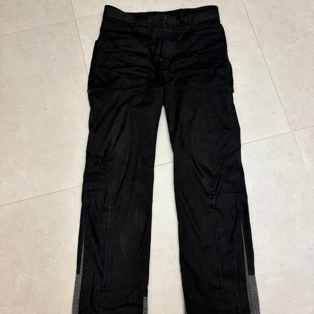 Xlim 디아블로팬츠