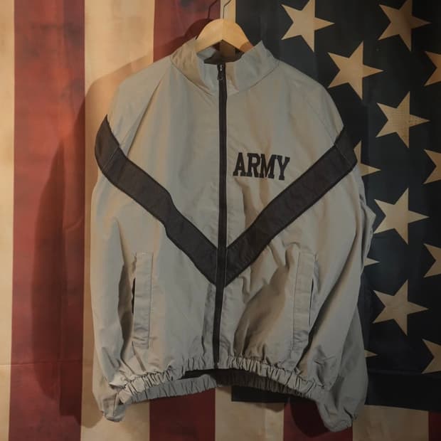 00s IPFU 자켓 1세대 (M-R)