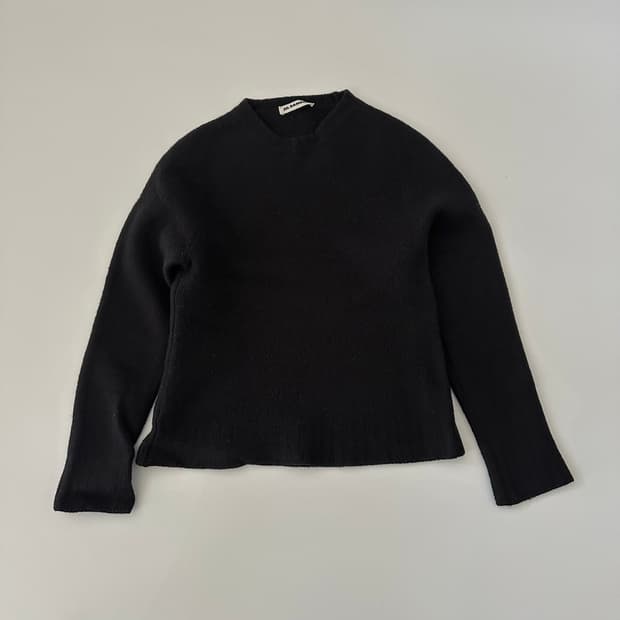 질샌더 jil sander 니트