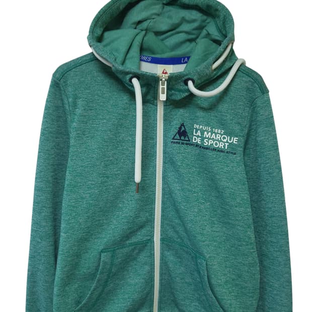 르꼬끄 후드집업 95-100 트레이닝