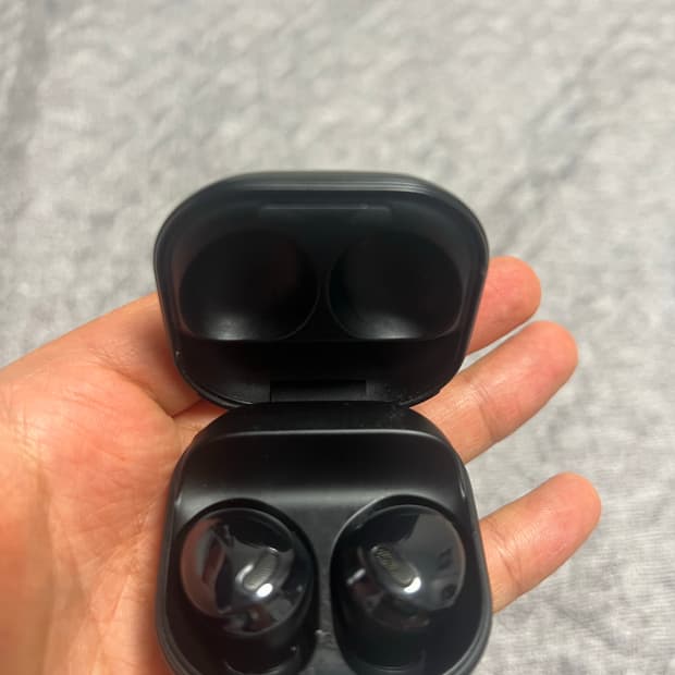 갤럭시 버즈프로