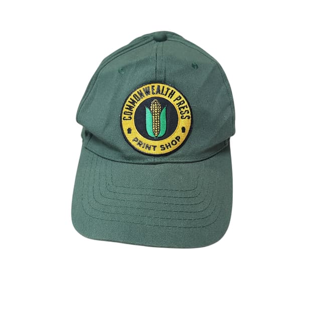 Vintage Cobra Cap 