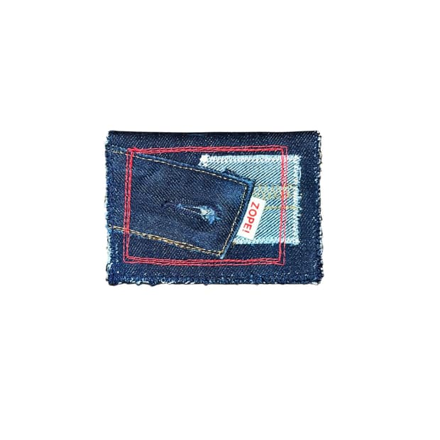 CLONE CARD WALLET NO.139