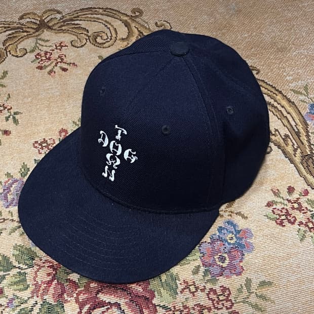 90s dogtown cap