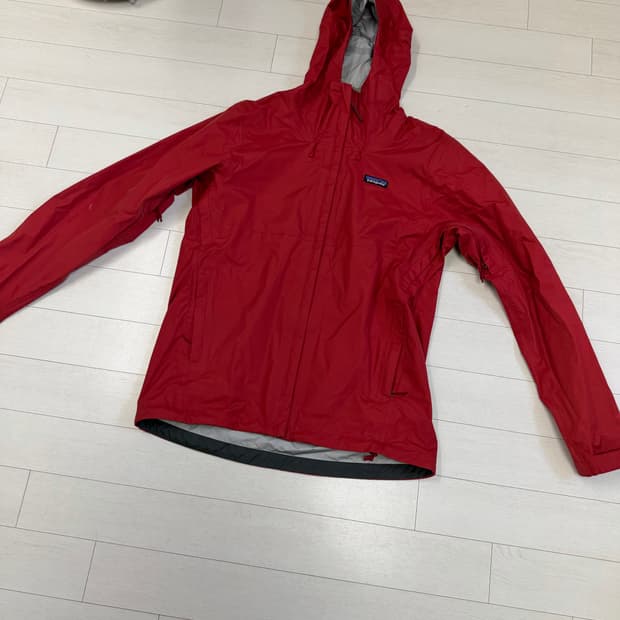 파타고니아 토렌쉘 M 사이즈
