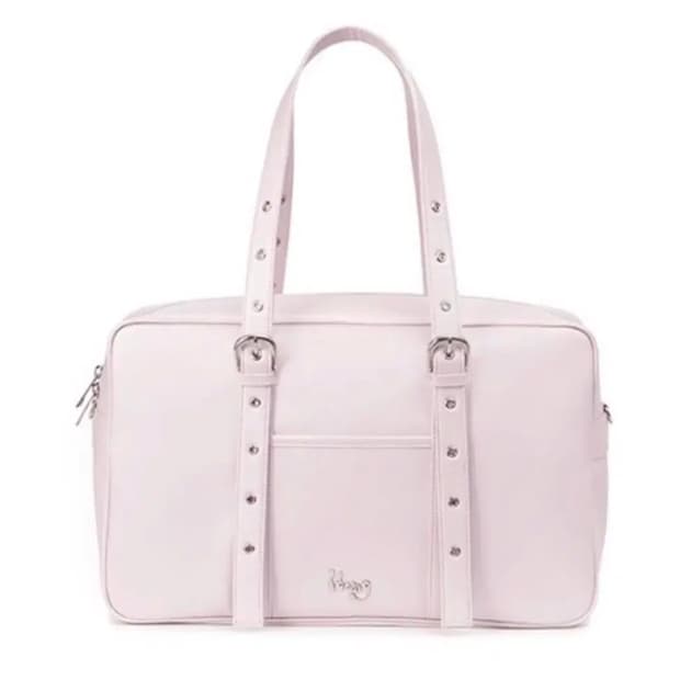 아이당클럽 스쿨백 엔젤링 라지