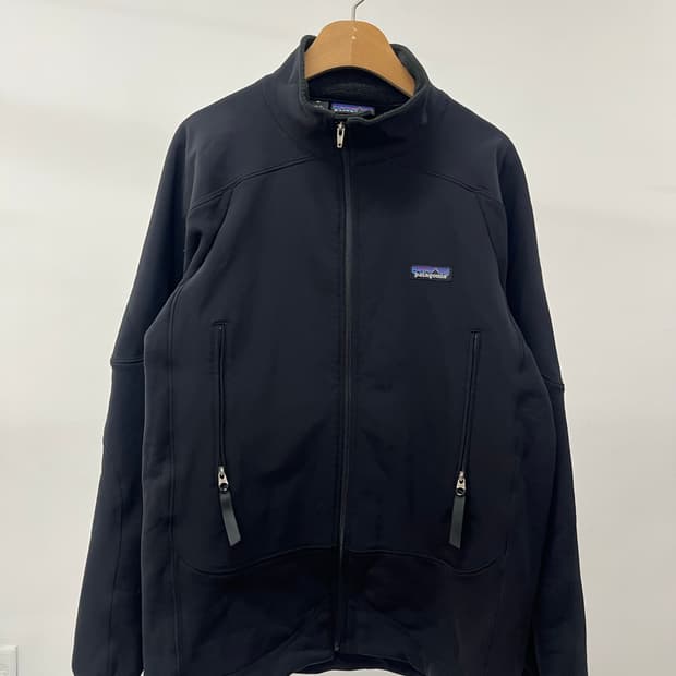00’s made in USA patagonia jacket
