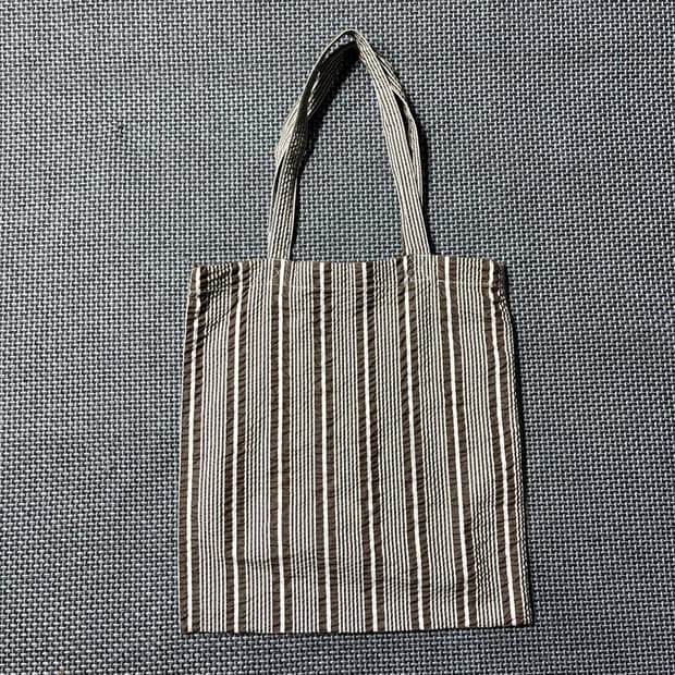 Kaptain Sunshine 토트백 OLD-8929
