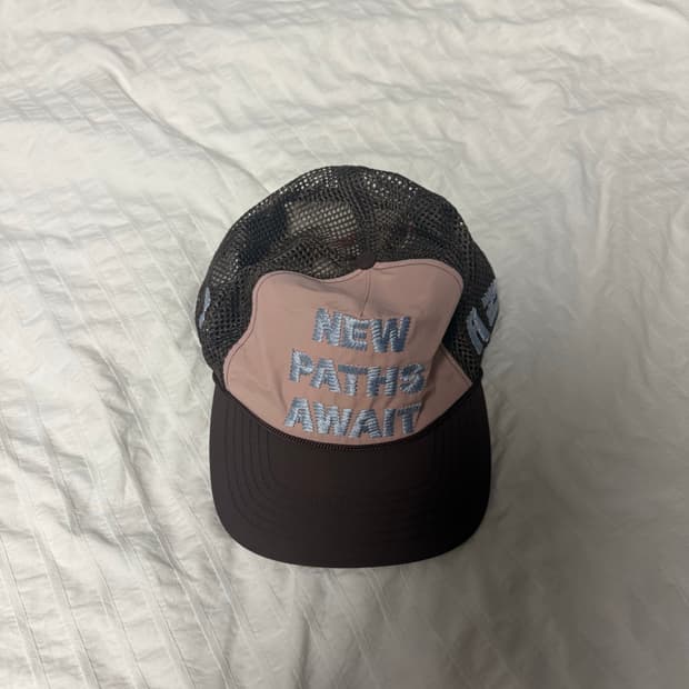 알렉스 조노 x 우즈