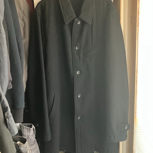 꼼데가르송 옴므