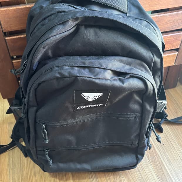 다이나핏 백팩