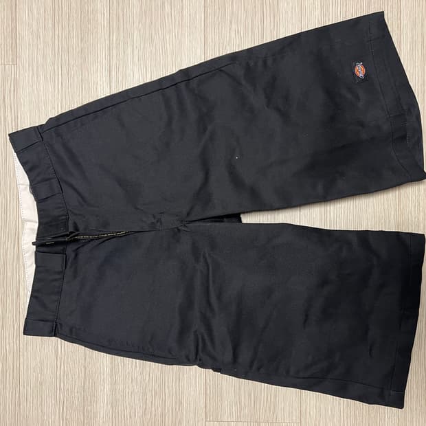 디키즈 루즈핏 워크쇼츠