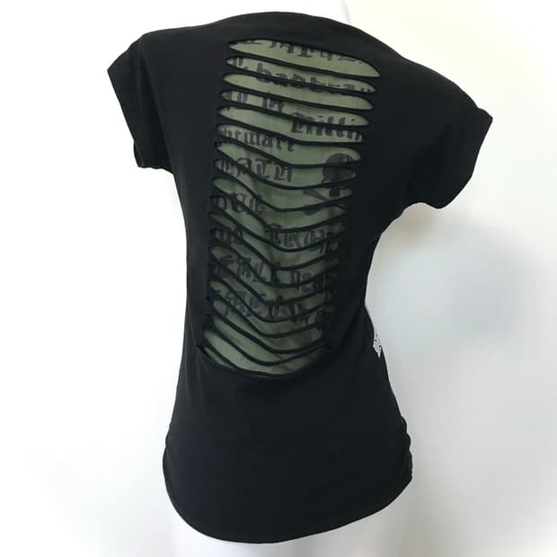 00‘s Y2k graphic T-shirts