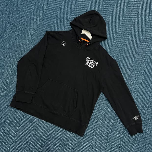 [L] 데상트 99 류현진 후드티