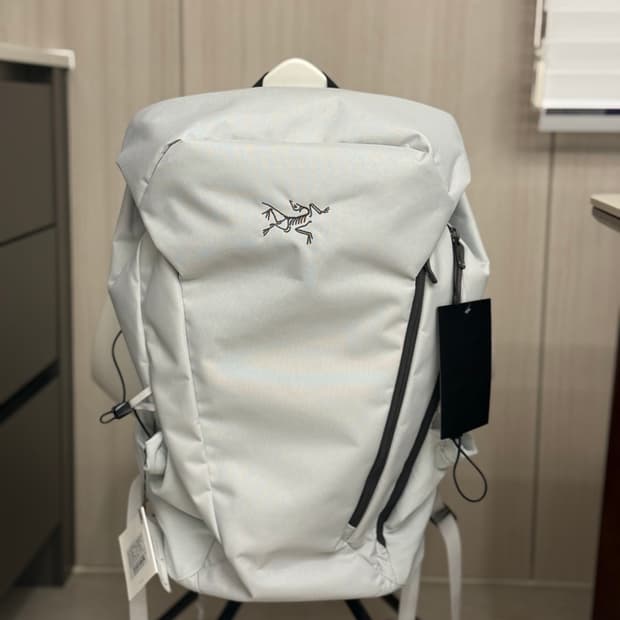 아크테릭스 맨티스 30 그라파이트